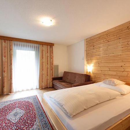 Appartement Rainer Siess Sankt Anton am Arlberg Exteriér fotografie